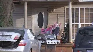 Mother faces $2 million bond in child abuse case after girl&rsquo;s death | WSOC-TV