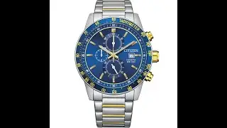 Citizen AN3684-59L #LuxuryMens #Watches #Shorts | #Rafiqsonsonline