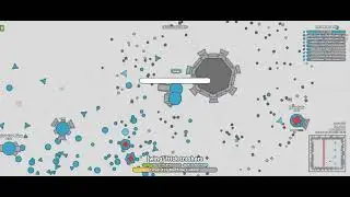 siege