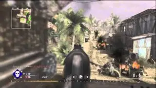 Call of Duty - World at War || Team Deathmatch on Hanger