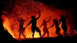 Cave Rave &ndash; Paleo Party