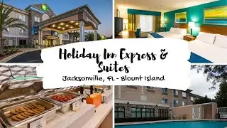 Closest Hotel to the Jaxport Carnival Cruise Ship Terminal
