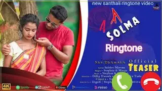 A solma new santhali  video 2021/DigaN&punam// Stephan/ manju//#newsathalivideosong2021