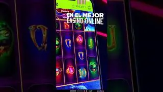 El JUEGO DE LA SEMANA en CODERE | BLUE WIZARD MEGAWAYS