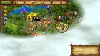 Moai - Build Your Dream - Level 42 Walkthrough