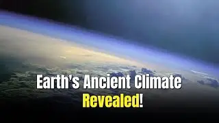 Ancient salt reveals a clear view of Earth&rsquo;s atmosphere from 1.4 billion-years-ago