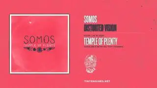 Somos - Distorted Vision