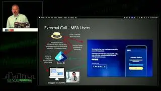 RVAsec 2025: John Stoner - Defending Entra ID and Office 365 Using the Prism of GraphRunner