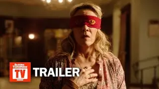 Lodge 49 S02 E02 Trailer | Rotten Tomatoes TV