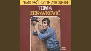 Sutra Se Vraćam Kući