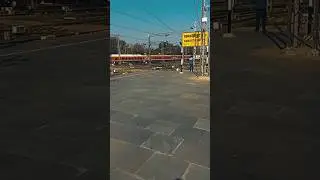 #samastipur #junction Train video #travel
