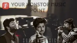 Non-Stop Romantic Drive Jukebox 💕 | Best Love Mashup Songs | Road Trip Love Songs 2026