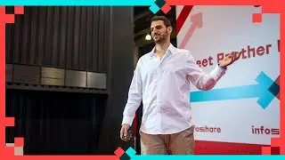 5 reasons why the senior leadership doesn't take you seriously - Anton Zaides | Infoshare