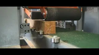 Horizontal ReSAW