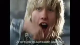 Somerfield Advert UK 2007