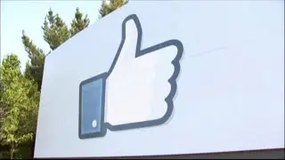 Facebook profits surge, despite year of scandals