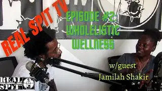 Real Spit TV Episode #2: 