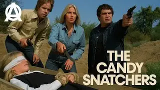 The Candy Snatchers (1973) - Full Movie 🎥