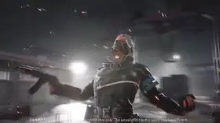 PUBG Vital Moment