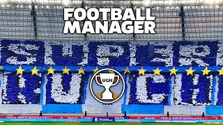I Rebuild Poland's Historic Club in Football Manager