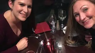 Vlogs of Spa Break at Urban Hotel, Grantham | NatashaMorganYouTuber