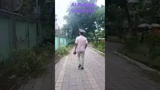 Raiganj University