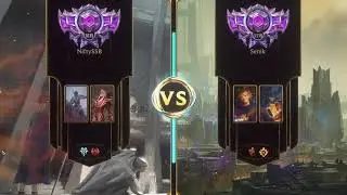 Vlad Viable? Yes! | Legends of Runeterra Master's Ladder