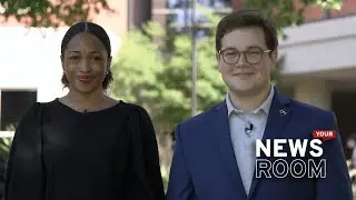 Your Newsroom | September 1, 2021