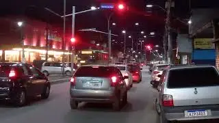Movimentação de ônibus# Cadê a disciplina 