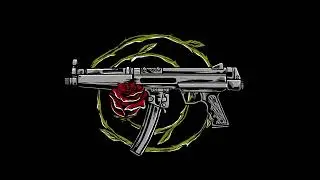 Aggressive UK/NY Drill Type Beat - 