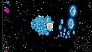 3rb.io (NOT FUN) Just chilling