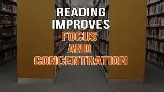 5 Reasons To Read Instead Of Watching TV