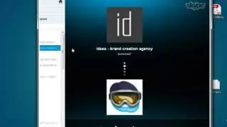 Уроки ПК: Как пользоваться skype (скайпом)
