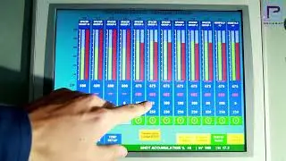 Завод по производству пластиковых поддонов (паллет) Production of plastic pallets. Plastik poddonlar