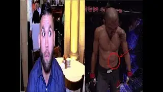 Jeremy Stephens Loves What USADA's Doing 'Lots Of Cheating P*ssies Are Getting Exposed'