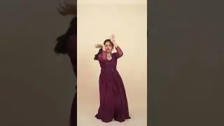 vintage Thalapathy Song😉| with my Signature Dance💃 | #shorts | Anithasampath Vlogs