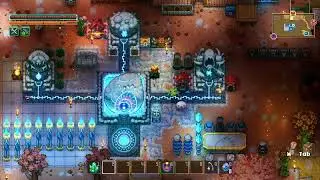 How To Summon Azeos The Sky Titan in Core Keeper