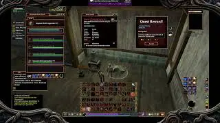 Iceclad Grave Hunts, Lavastorm Harvest Grind & 14% XP Bonus Setup! | EverQuest 2 Origins Crafting