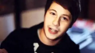 You Me At Six - Hold Me Down Tour Vid #6 -  December 2010