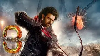 Bahubali 3 Fan Theory | S.S Rajamouli Films | Story Prediction | V Theory