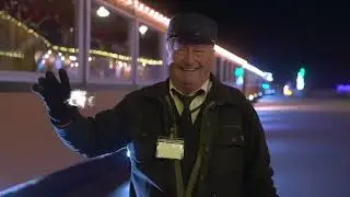 This Is Edaville Festival of Lights | Your Ultimate Holiday Awaits (2025)