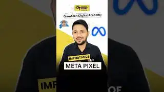 🎯 Why is Meta Pixel Important for Marketers?