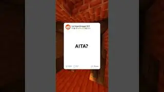 AITA за то, что сказала &laquo;ты тоже&raquo; в неподходящее время? #reddit