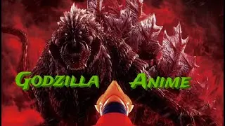 Is Singular Point The Godzilla Anime We've Been Waiting For??