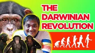 The Darwinian Revolution | Part 2 of Intellectual Revolutions that Shaped Human Society