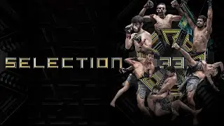 OCTAGON SELECTION 33: Новые бои гладиаторов