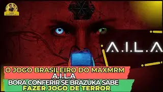 Jogo de Terror Brasileiro do @MaxMRM   #2 #live #shortsvideos #shorts #livestream