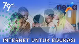 Terkoneksi Untuk Perkembangan Edukasi - Nexa x Yellow Clinic Semarang