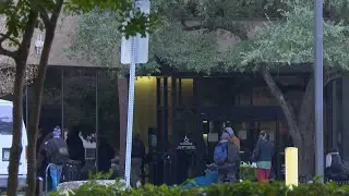 Austin to activate cold weather shelters due to forecasts of near freezing temperatures