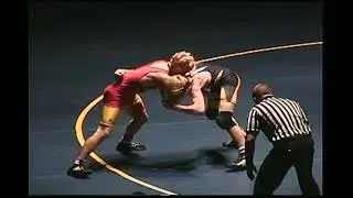 2004 KHSAA State Wrestling Championship Finals